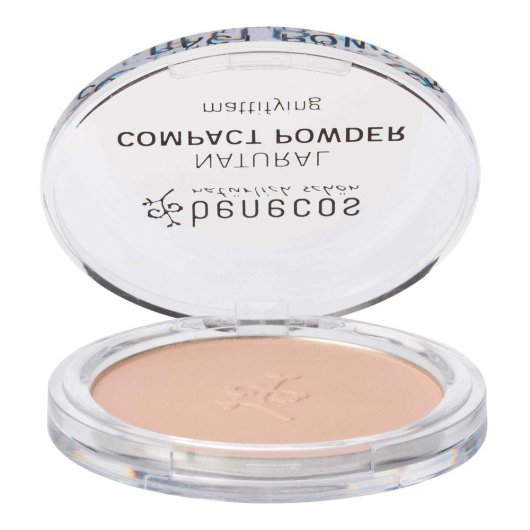 TRUCCO VISO COMP POWDER SAND