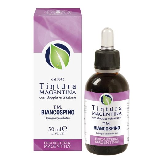 BIANCOSPINO TINTURAMAGEN50ML