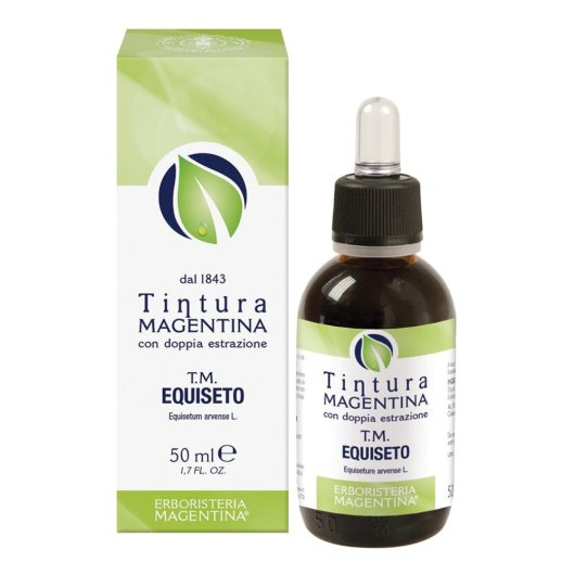 EQUISETO TINTURA MAGEN 50ML