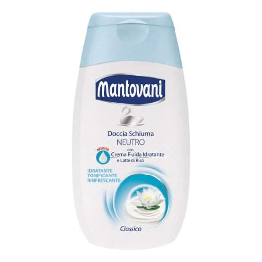 MANTOVANI DOCCIASCH NEU CLASS