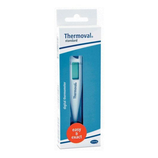 THERMOVAL STANDARD 925021