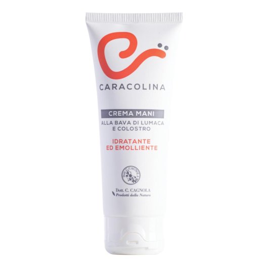 CARACOLINA CREMA MANI 75ML