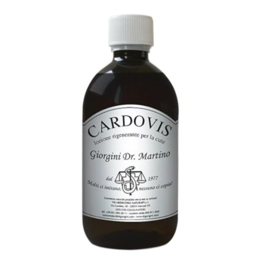 CARDOVIS 500ML