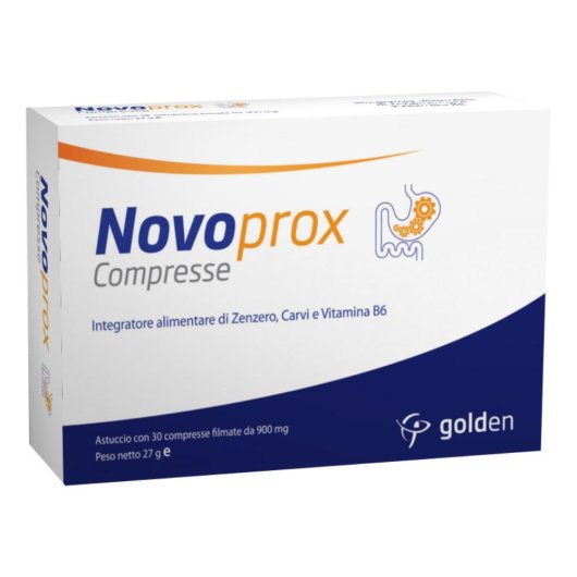 Novoprox 30cpr