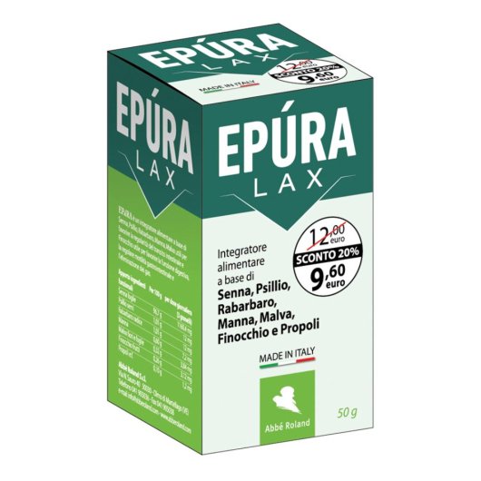 EPURA 50G