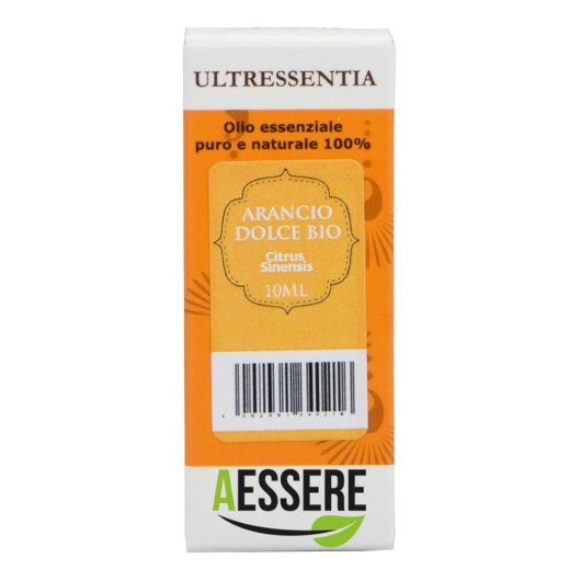 ARANCIO DOLCE OE BIO 10ML