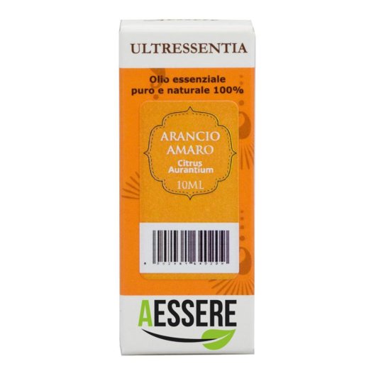 ARANCIO AMARO OE 10ML