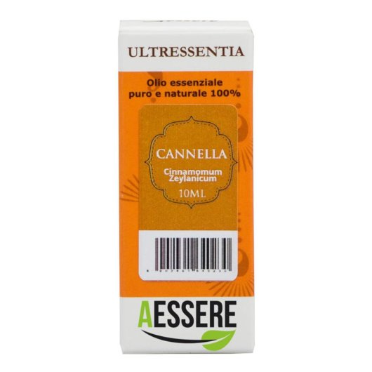 Oe Cannella Foglie 10ml