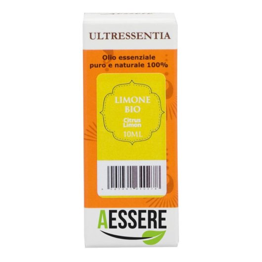 Oe Limone Bio 10ml