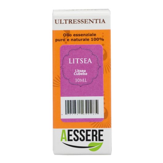 Oe Litsea 10ml