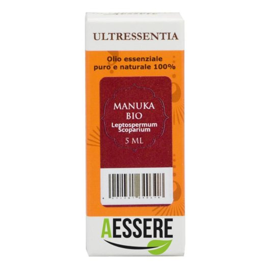 Oe Manuka Bio 5ml