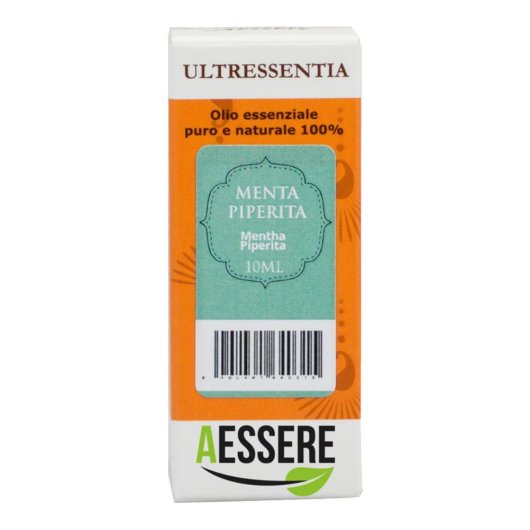 Oe Menta Piperita 10ml