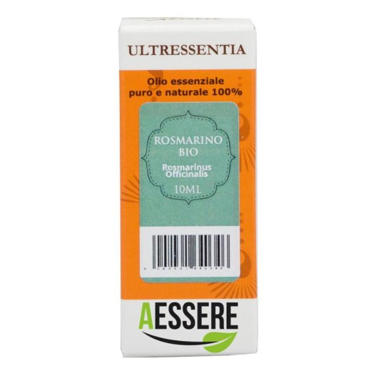 Oe Rosmarino Bio 10ml