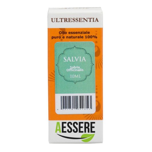 Oe Salvia 10ml