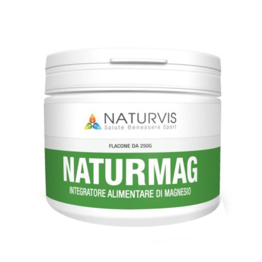 NATURMAG 250G