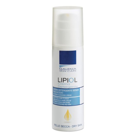 GALENIA SKIN CARE LIPIOL CR DE