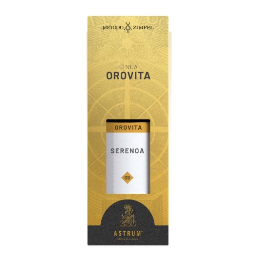 Orovita Serenoa 50ml