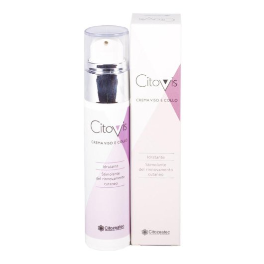 Citovis Crema 50ml