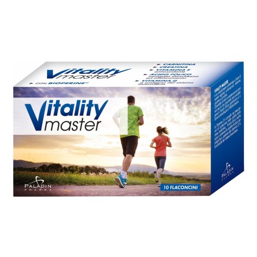 Vitality Master 10fl