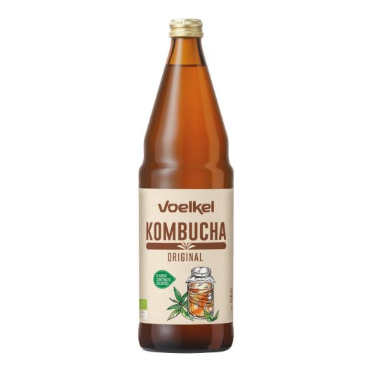 KOMBUCHA