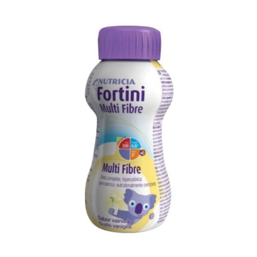 Fortini Multi Fibre Van 200ml