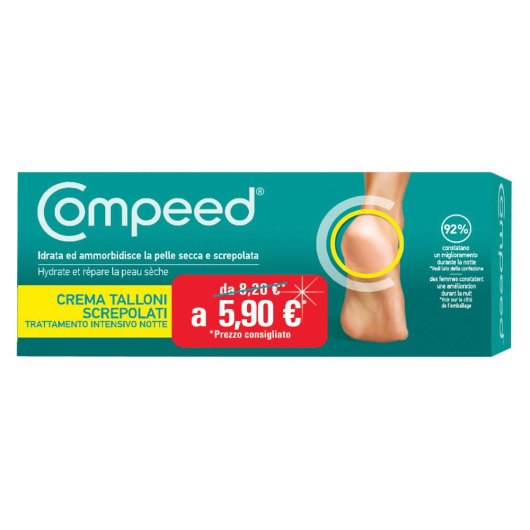 COMPEED CD CR TALLSCREPPROMO