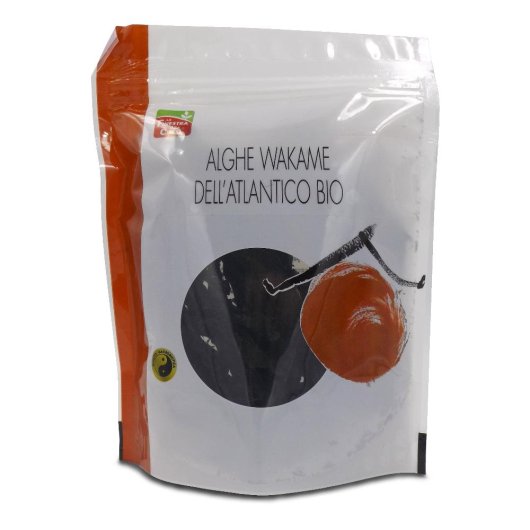 WAKAME ATLANTICO 30G BIO