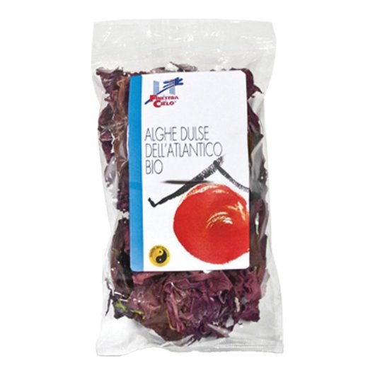 DULSE ATLANTICO 50G BIO