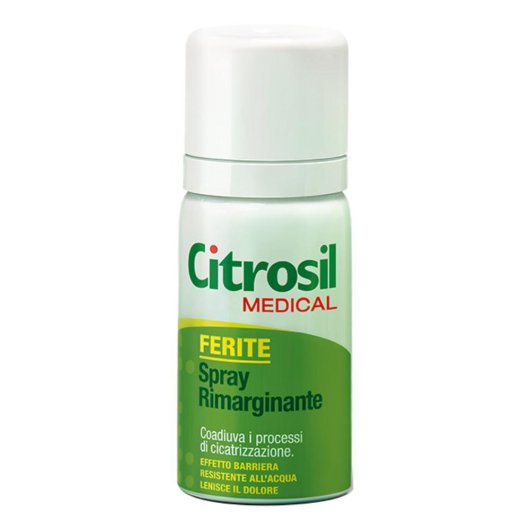 CITROSIL MED RIMARG SPRAY