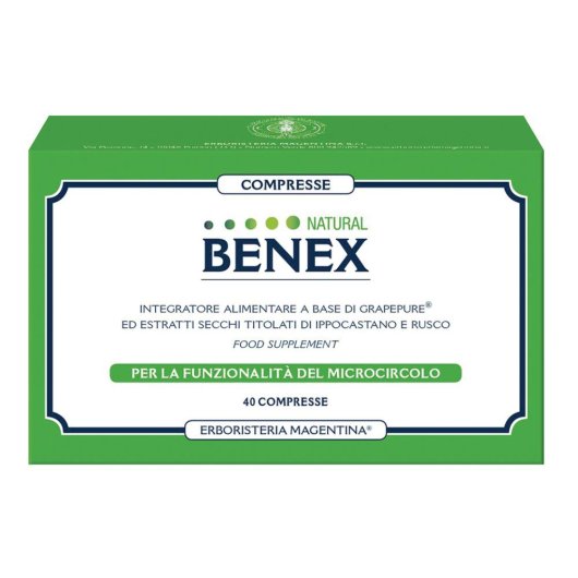 BENEX 40CPR