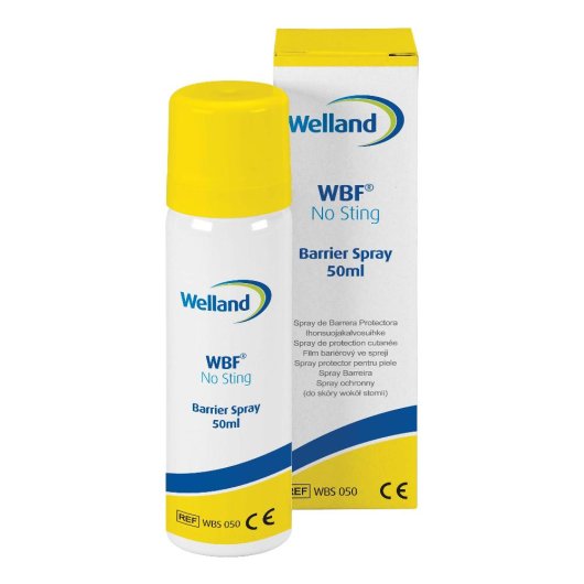 Spray Barriera Protettiva - Welland  Teleflex® 50ml