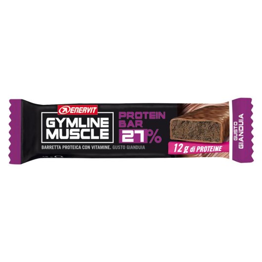 GYMLINE BARR GIANDUIA 27% 1PZ