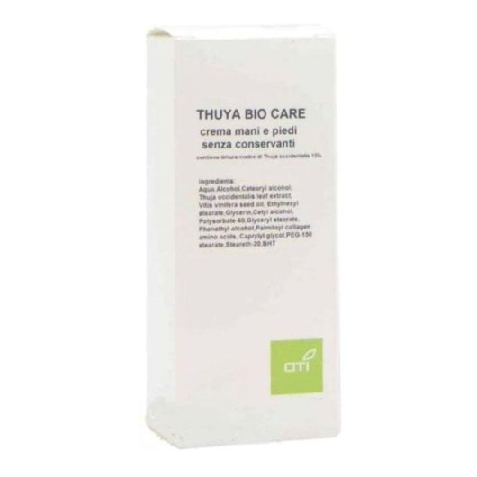 THUYA BIO CARE CREMA 75ML