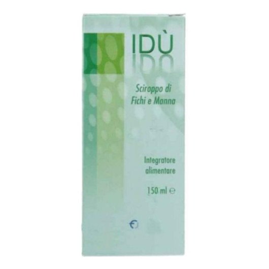 IDU' SCIROPPO 150ML