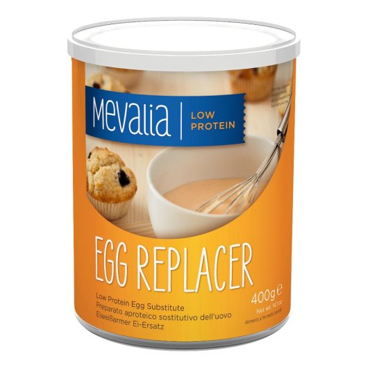 Mevalia Egg Replacer 400g