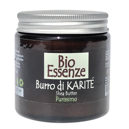 BIO ESSENZE BURRO KARITE'100ML