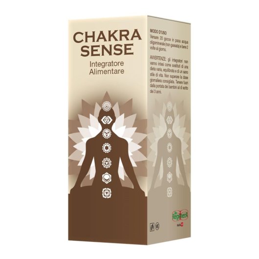 CHAKRA SENSE 1 50ML