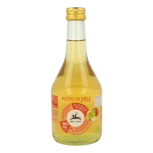 ACETO DI MELE BIO 500ML