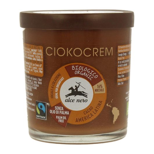 CIOKOCREM CREMA SPALMBIONOCC