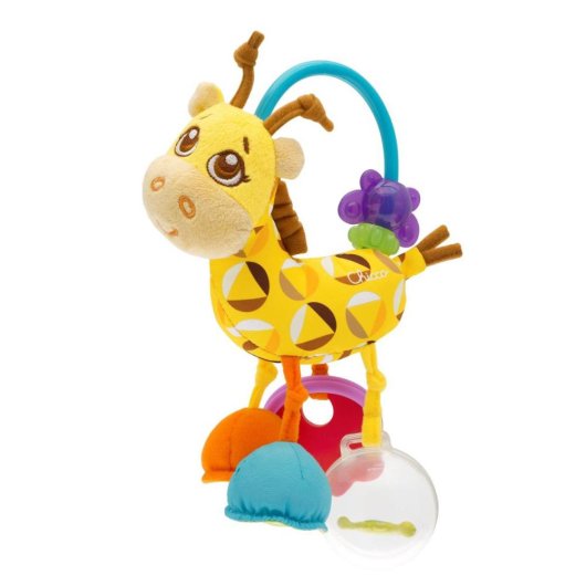 GIOCO 71570 TRILLINO GIRAFF TESS