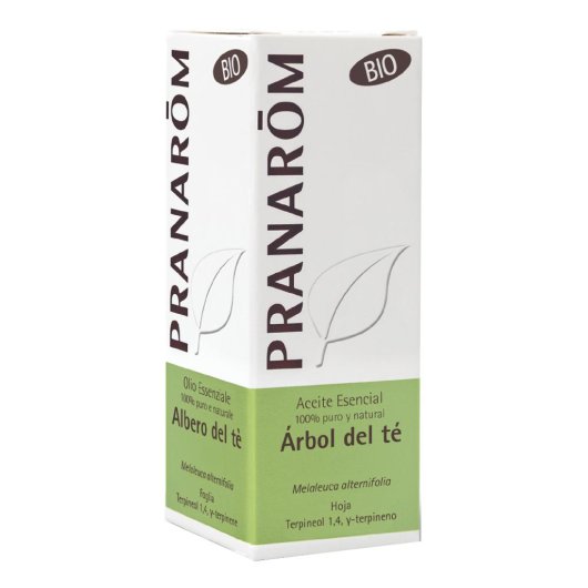 PRANAROM OE BIO ALBERO TE'10ML