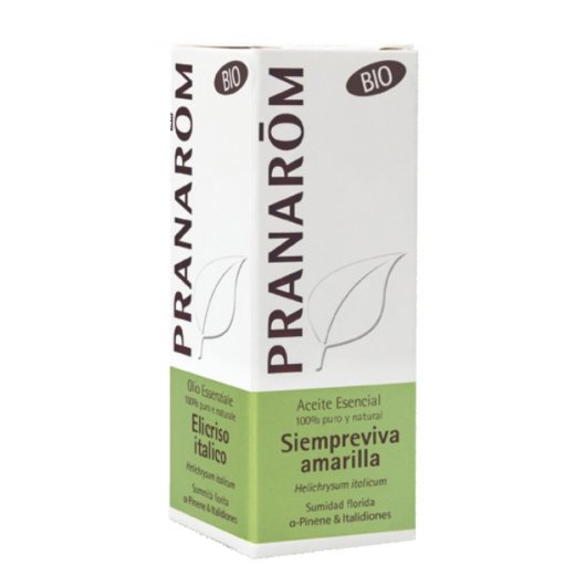 PRANAROM OE ELICRISO IT 5ML