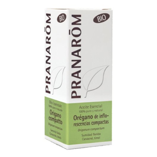 PRANAROM OE BIO ORIGANO CO10ML