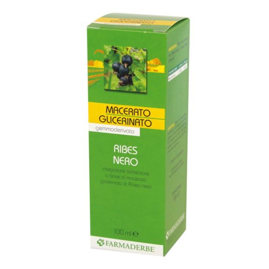 RIBES NERO MG 100ML