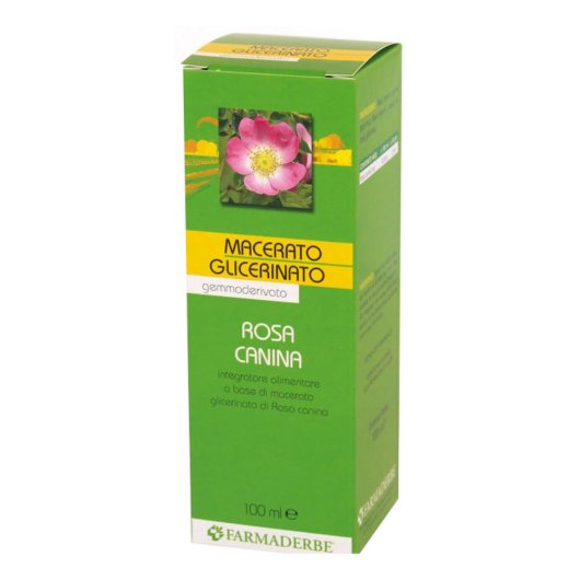 ROSA CANINA MG 100ML