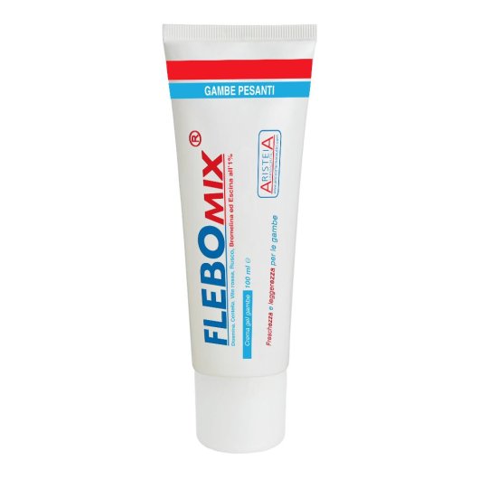 FLEBOMIX CREMA GEL 100ML