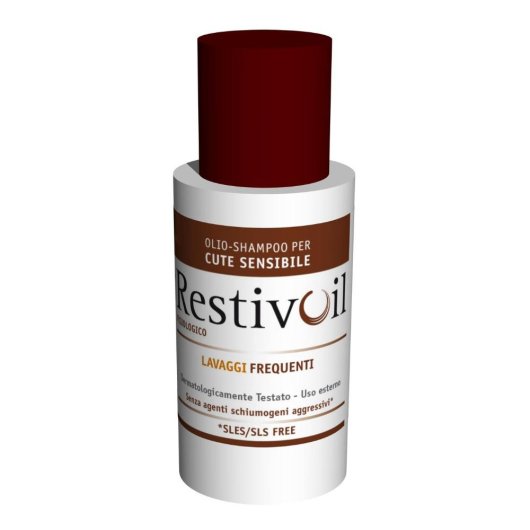 RESTIVOIL FISIOLOGICO 30ML