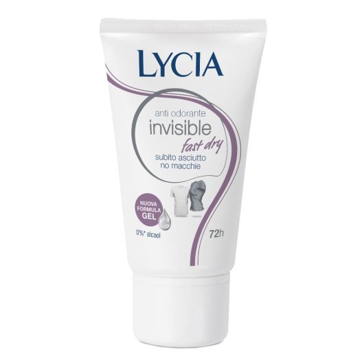 LYCIA CR ANTIOD INVIS FD 30ML