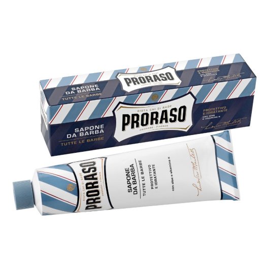 PRORASO SAPONE TUBO PROT 150ML