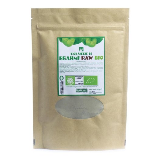 BRAHMI POLVERE BIO 250G